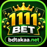 111bet game