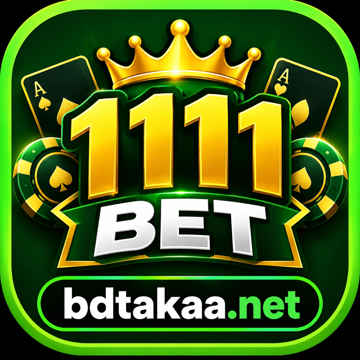 111bet game