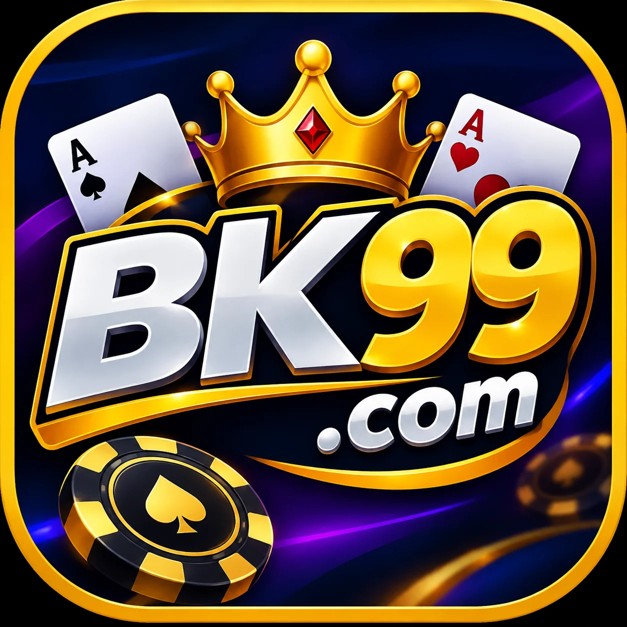 bk99 icon