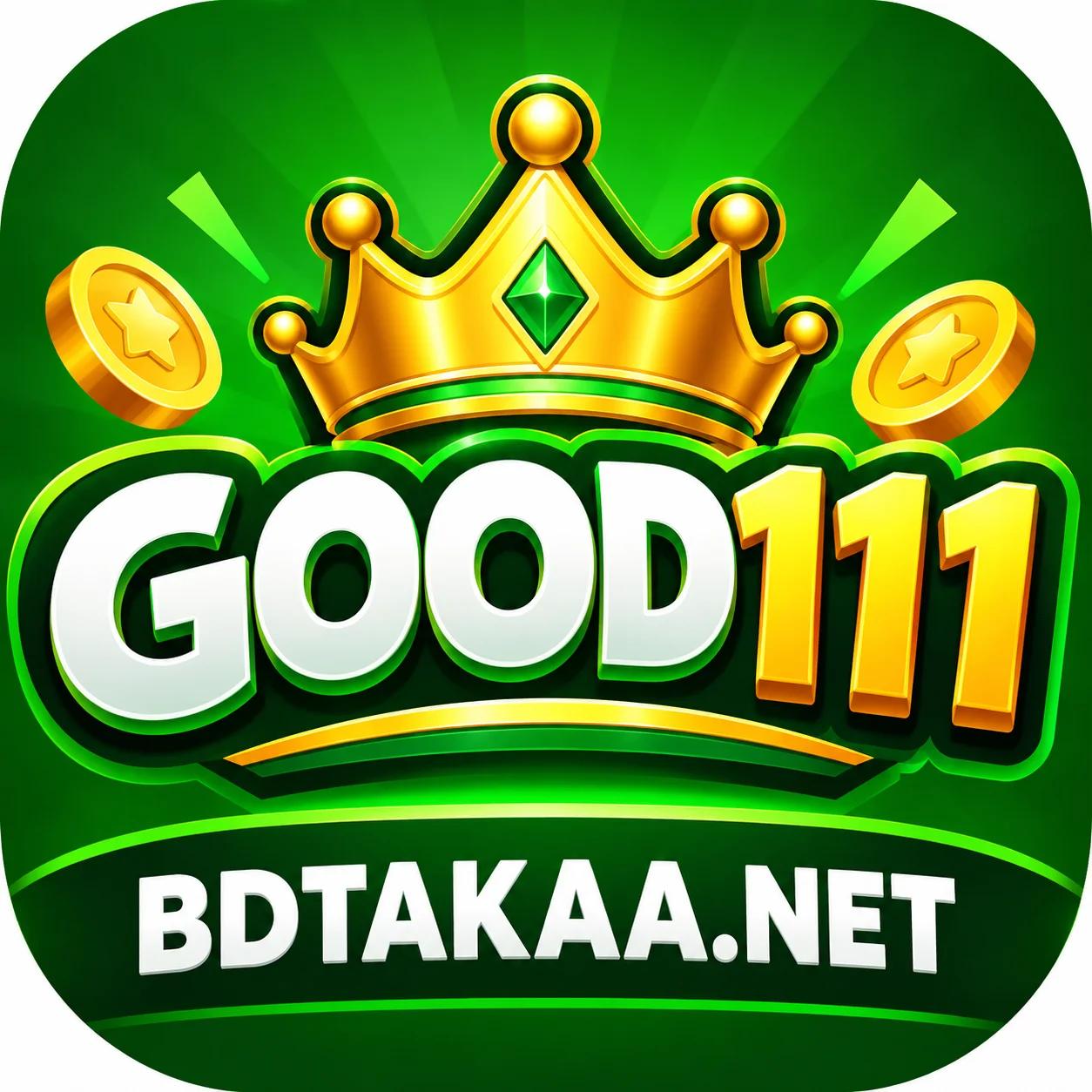 good111 icon