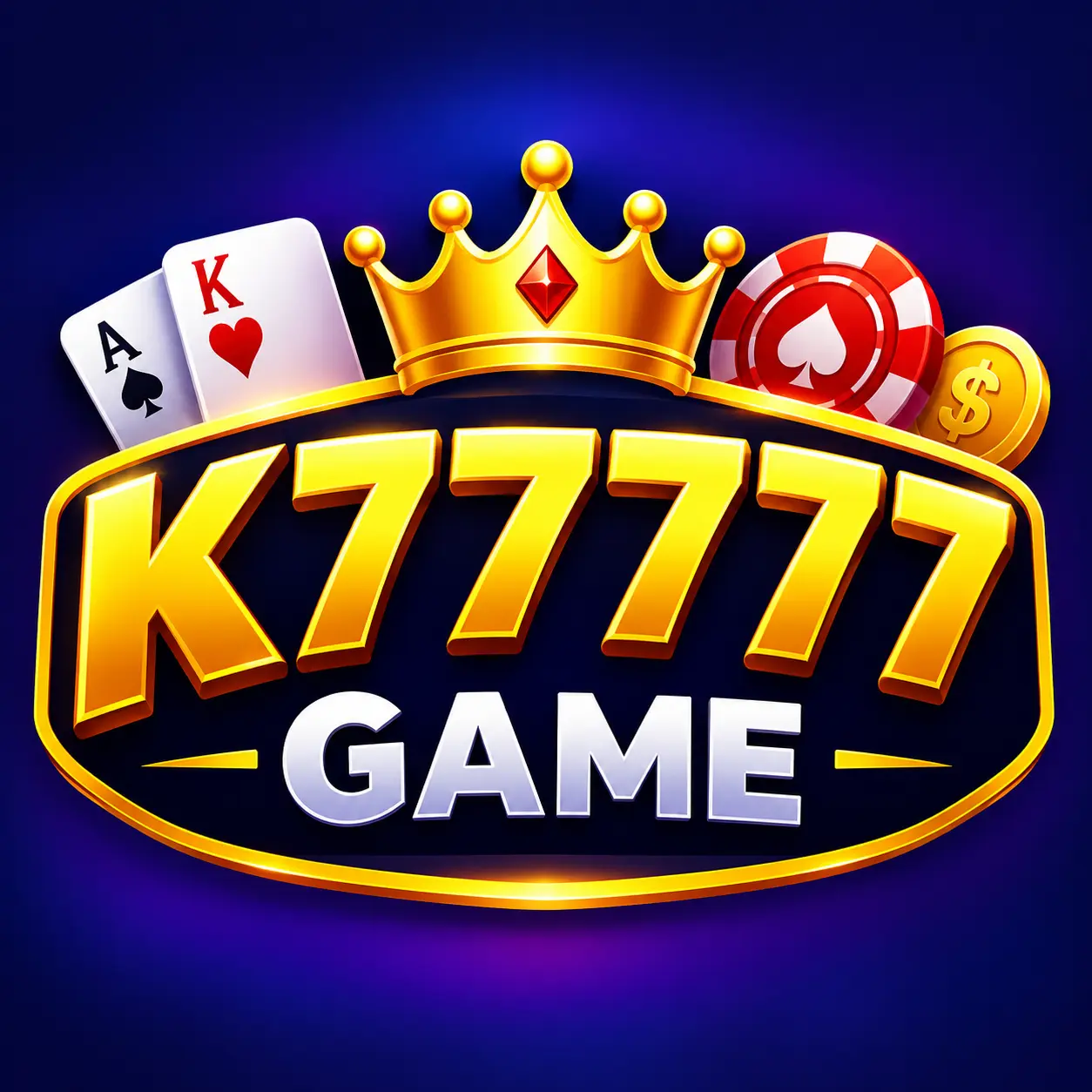 K7777 Game